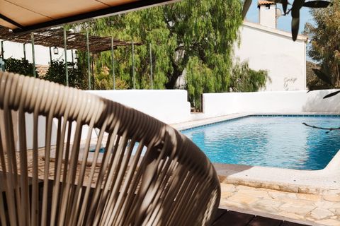 Cortijo i Chercos, Almeria - foto 2